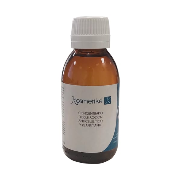 Kosmetiké Professional double action anti-cellulite and firming concentrate (125ml)